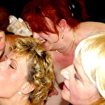 Fourth pic of When youre at a mature sexparty its all kinds of kinky fun