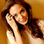 Second pic of Angelina Jolie