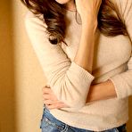 Third pic of Angelina Jolie