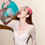 First pic of Yvette Nolot Sexy Housecat