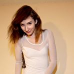 Second pic of Yvette Nolot Sexy Housecat