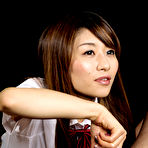 Third pic of Handjob Japan Akina Miura