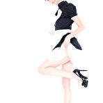 First pic of Legs Japan Anna Matsuda