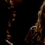 First pic of Estella Warren sexy in Beauty and The Beast