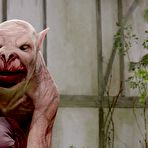 Fourth pic of Estella Warren sexy in Beauty and The Beast