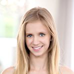 First pic of Rachel James on BLACKED