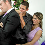 First pic of Rachel Roxxx - Naughty Weddings