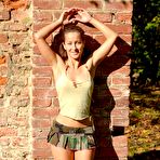 First pic of Firm Nude Babe In The Sun