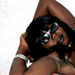 First pic of Ebony Babes