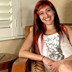 First pic of Exploited College Girls Presents Kiera