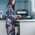 First pic of Sharon Lee on Babes Network Doing Anal