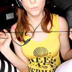 First pic of Teen Fidelity presents Nerd Girls Part 2 with Jay Taylor
