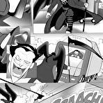 Second pic of Teen Titans - Darkhearts