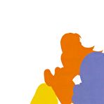 Fourth pic of Teen Titans - TITANS Case File