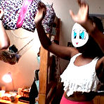 Fourth pic of Kimmy Granger - Dare Dorm