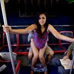Second pic of Anastasia Black - Ass Transit