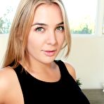 Second pic of New GIrl POV presents Blair Williams