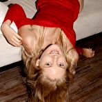 Fourth pic of Horny Blonde Amateur Having Fun