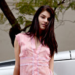 Fourth pic of Alyson Grey Running Errands