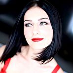 First pic of Sexy Amanda from Arizona delivering mind-blowing head at PinkWorld Blog