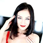 Second pic of Sexy Amanda from Arizona delivering mind-blowing head at PinkWorld Blog