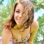 First pic of FTV Kinsley is hiding her veggies, guess where! at PinkWorld Blog