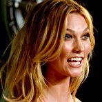 Fourth pic of Karlie Kloss side of boob at MTV Video Music Awards