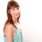 First pic of Man is absolutely enjoying the perfectly shaved pussy and tight as shole of Tanielle