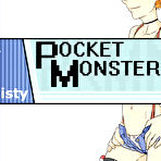 First pic of Pokemon X Comics