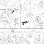 Third pic of Cumbustion Girls - hot sexy teens fron AVATAR