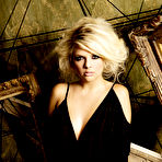 First pic of Jana Jordan - VIP Area