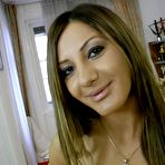 First pic of Alice Romain - Rocco One On One #02