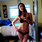 First pic of Asian Amateur Self Shot at AsianSexting.com