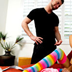 Second pic of Aspen Ora - Corruption of A Babysitter