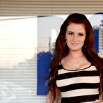 First pic of Emmy Sinclair in a Tight Mini Dress