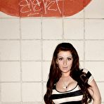 Second pic of Emmy Sinclair in a Tight Mini Dress