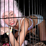 First pic of Teen Fidelity presents Odette Delacroix