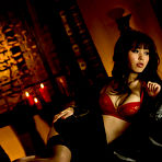 First pic of Marika Hase in The Art of Seduction by Babes | Erotic Beauties - Listed by libraryofthumbs.com