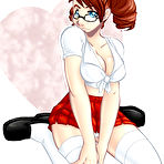 First pic of Cool porn pictures with sexy hottest elf girls