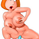 First pic of Family Guy - Random Porn Comics