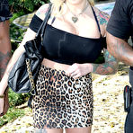 First pic of Vyxen Steel - Blacks on Blondes