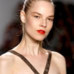 Third pic of Suvi Koponen various runway images
