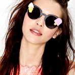 Second pic of Kate Bogucharskaia sexy fashion collection