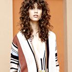 Second pic of Antonina Petkovic non nude fashion photoset