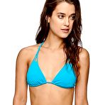First pic of Kate Harrison Pacsun Swimwear 2015 photoset