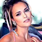 Second pic of Echo Johnson at HQ Babes