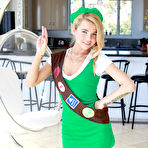 First pic of Alina West - Teen Pies