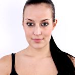 First pic of Marketa Casting Call Beauty - Prime Curves
