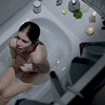 Third pic of Nikki Sanderson scans and nude vidcaps
