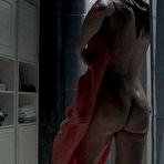 Fourth pic of Nikki Sanderson scans and nude vidcaps